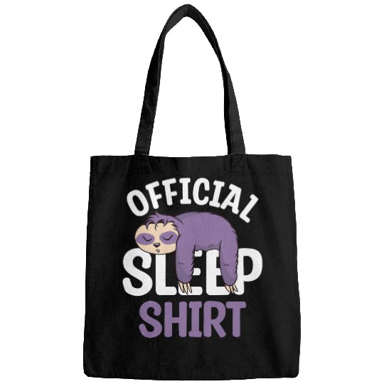Sloth Pet Sleep Official Sleep Bags