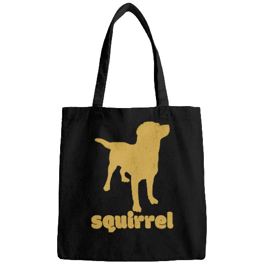 Squirrel Pet Doug Squirrel Focus Bags