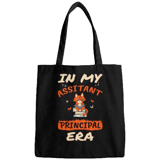 In My Assistant Principal Era 7 Bags