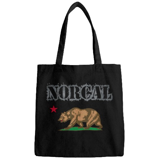 Bear Pet Norcal Northern californias Bear With Star 3 Bags