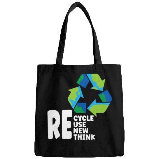 Climate Change Environmental Earth Day Environment Bags