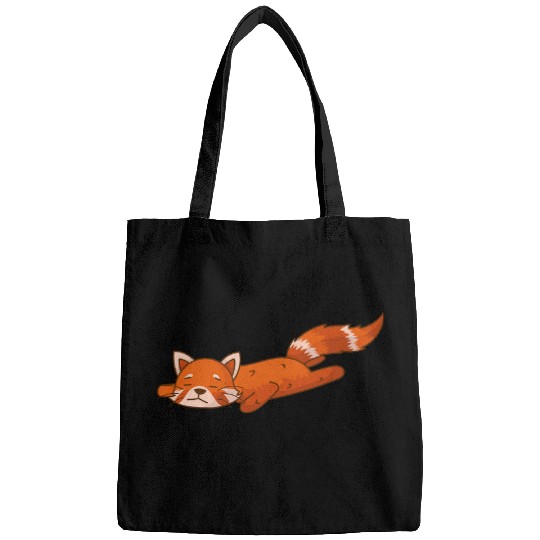 Panda Pet red Panda Bear Cat Bamboo Bags