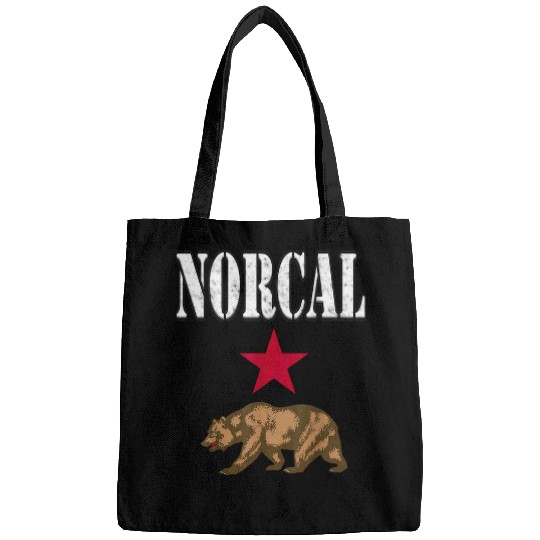 Bear Pet Northern californias Norcal Bear With Star Bags