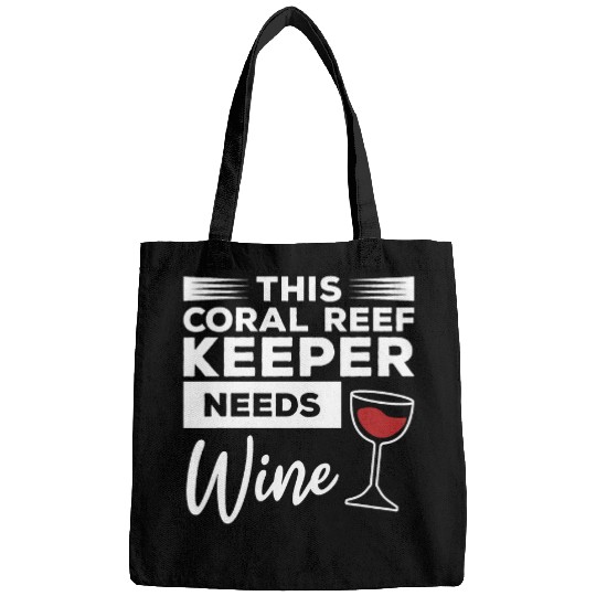 Wines Fun This Coral Reef Keeper Needs Wines 1 Bags
