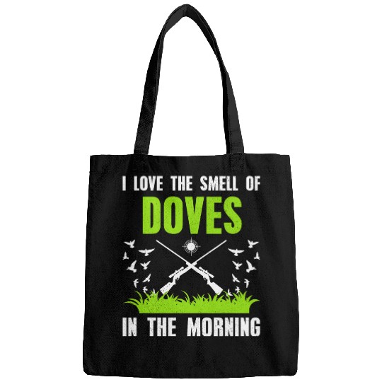 Dove Hunt Hunter Dove Hunting 1 Bags