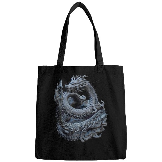Dragon Pet Chinese Dragon 1 Bags