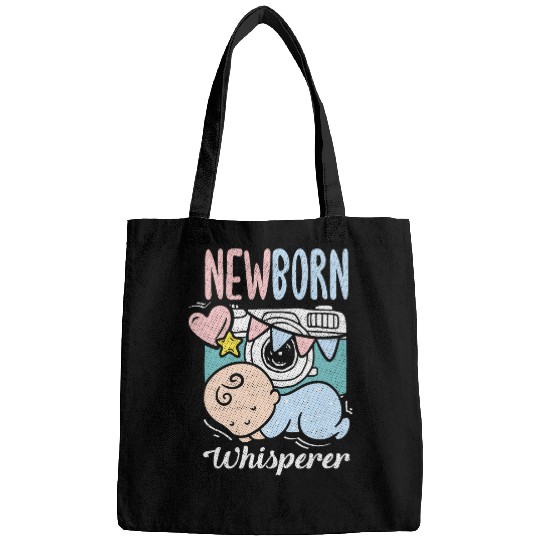 Photographer Job Newborn Photography Newborn Whisperer Baby Photoshoot Bags