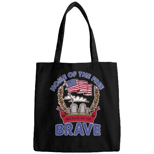 Patriot Pride American freesdom Chronicles Memorial Day Bags