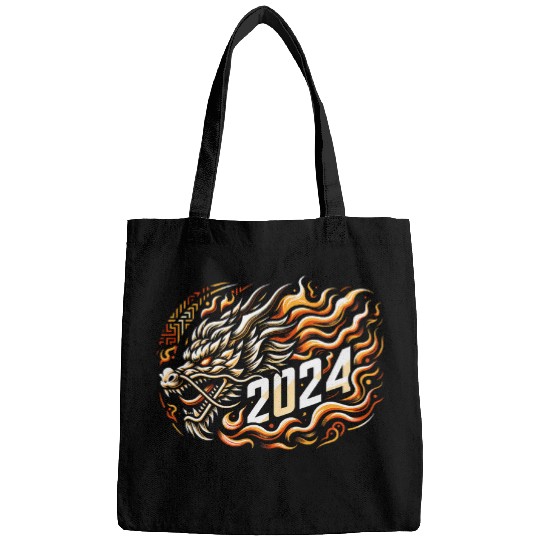 Dragon Pet YEAR OF THE DRAGON Chinese New Year s Astrology Zodiac Bags