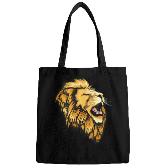 Lion Pet Lioness Lions Wildcats Lions Lion Bags