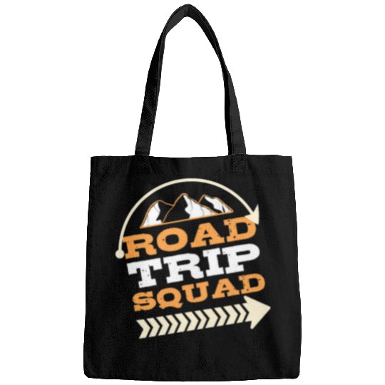 Scout Job Road Trip Encampment Tent Tenting Scout Scouting Bags