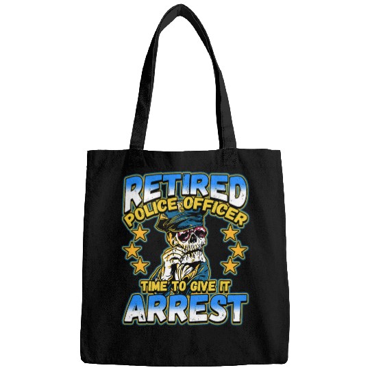 Law Enforcement Design for a Police Officer 28 Bags