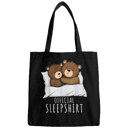 Bear Pet Couples Bear Pajama Official Sleep Bears Bags