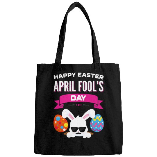 Happy Easter April Fools Day Gift Easter 2018 Eggs Bags
