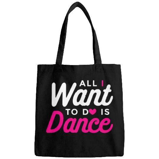 Dancing Quotes Hip Hop Dancer Dance Teacher Dance Captain Bags
