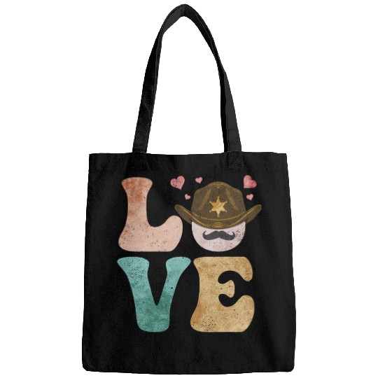 Deputy Sheriff Police Law Enforcement Bags
