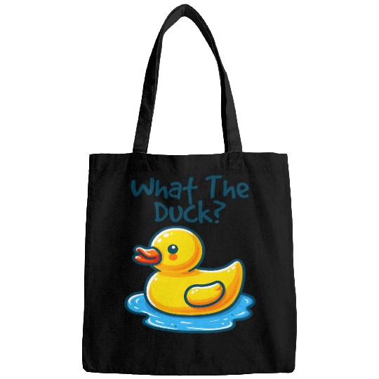 Duck Pet Ducklings Bath Duck Quacking 101 Bags