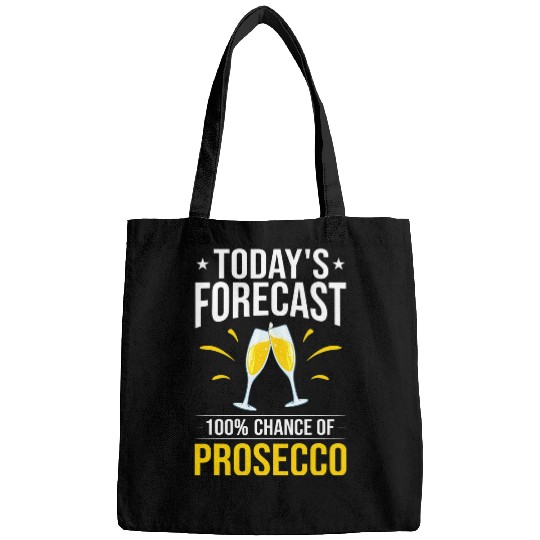Wines Fun Prosecco Wines Champagne Cocktails Rose Bottle Italian 3 Bags