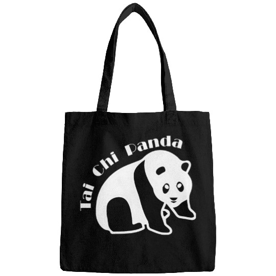 Panda Pet Tai Chi Panda 1 Bags