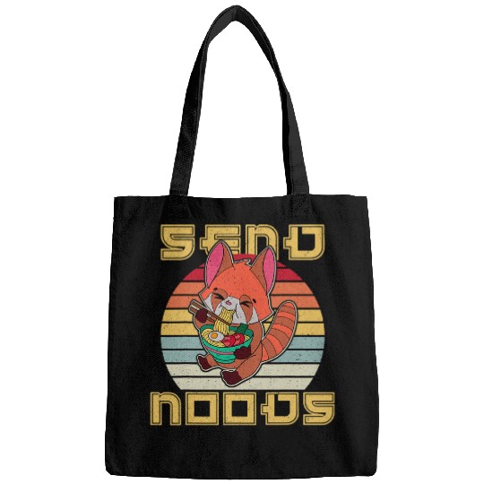 Panda Pet Red panda ramen noodle japan cuisine japanese asian food 3 Bags