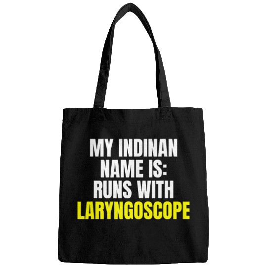 Laryngoscope Respiratory Care RT nurses Respiratory Therapist Bags