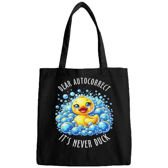 Duck Pet Ducklings Bath Duck Quacking 121 Bags
