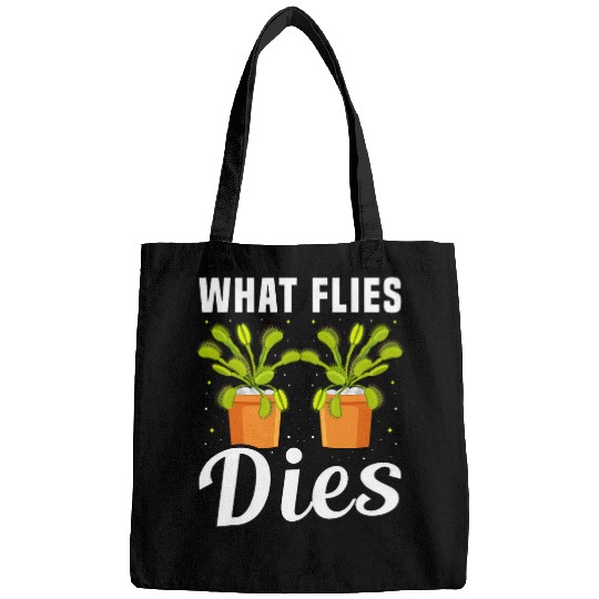 Fly Trap Plant Flower Seeds Terrarium Venus Fly Trap Plants Bags