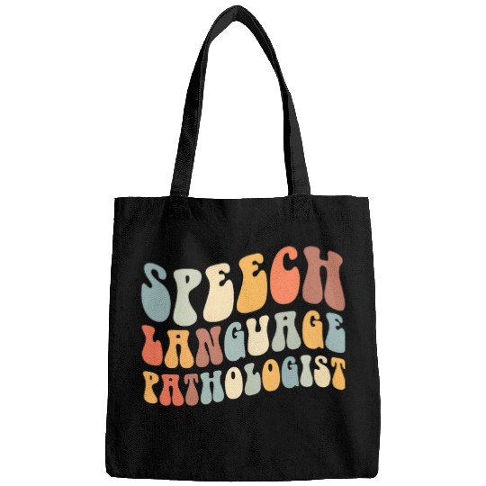 Speech Pathology Speech Language Pathologist Speech Therapy Bags