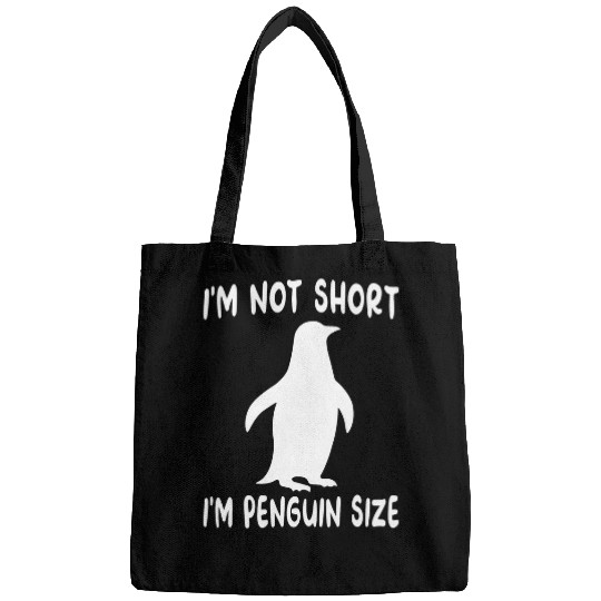 Discover Penguin Pet Gift For Women Kids Men Penguin Bird Lover 5 Bags