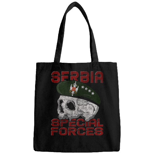 Police Job Serbian Special Police CAJ Counter Terrorism Tactical SWAT Bags