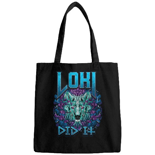 Norse Viking Mythology Design for Viking Warriors 32 Bags
