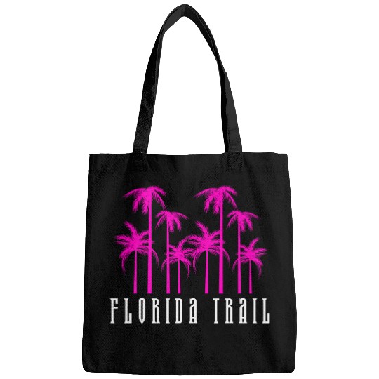 Florida Trail Oregon Hiking National Scenic Swamp Pilgrims Bags