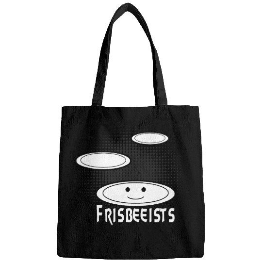 Folf DisGolf Frisbeeists Ultimate Frisbee 1 Bags