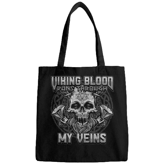 Norse Viking Mythology Design for Viking Warriors 12 Bags