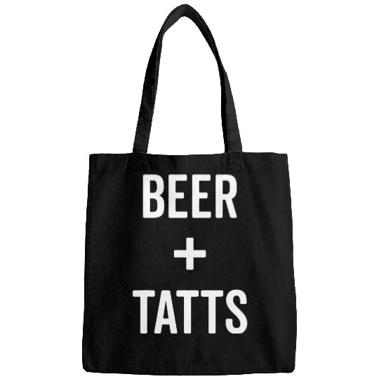 Discover Drinking Saying Drinker Graphic Funny Beer Cool Tattoo Lover Bags