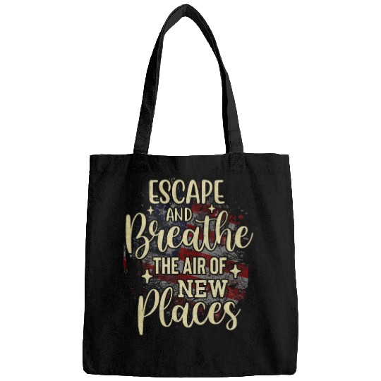 Escape And Breathe Parenting Raises Boys Family Gathering Bags