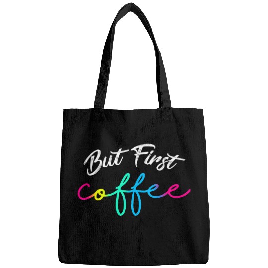 Coffee Fun BUT FiRST COFFEE 22 Bags