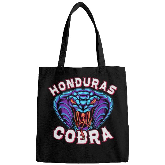 Honduran Police COBRA Special forces Honduras armys SWAT Bags