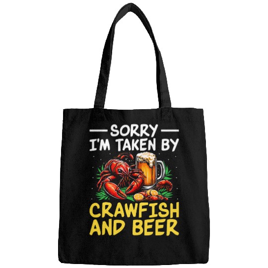 Beer Fun Cajun Crawfish Crayfish Boil Beer Drinking Beer Lover 19 Bags