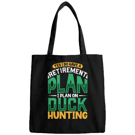 Duck Hunt Duck Hunter Bird Hunting Duck Hunting Duckaholic 9 Bags