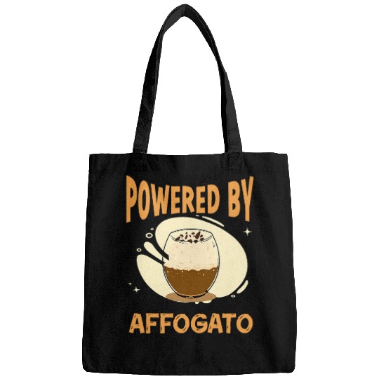 Coffee Fun Powered By Affogato Energy Boost Coffee Bags