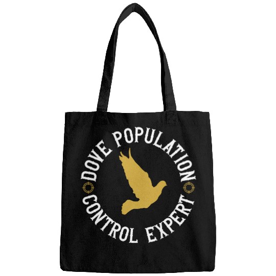 Dove Population Control Expert Texas Dove Hunting Bags