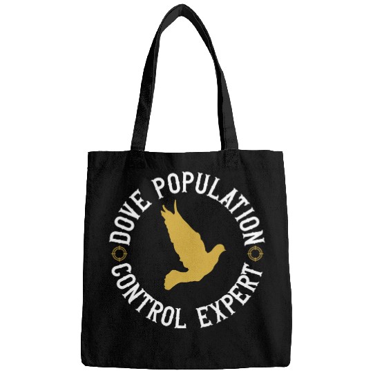 Dove Population Control Expert Texas Dove Hunting Bags