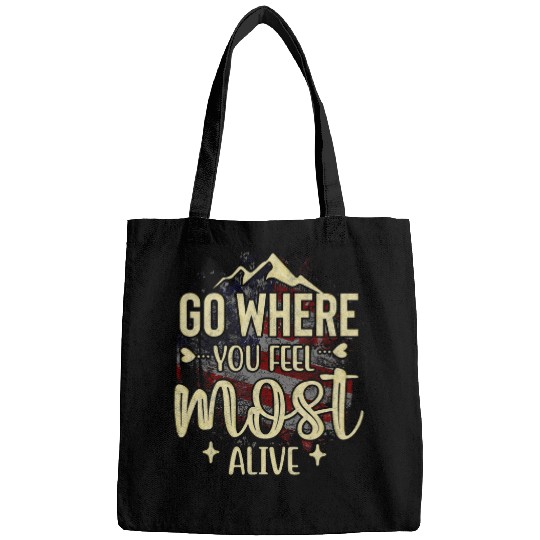 Feel mosts Alive Parenting Raises Boys Family Gathering Bags