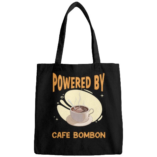 Coffee Fun Powered By Cafe Bombon Energy Boost Coffee Bags