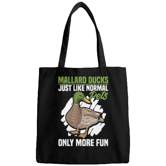 Duck Pet Mallard Duck Food Duck Mom Duck Enclosure Mallard Ducks Bags