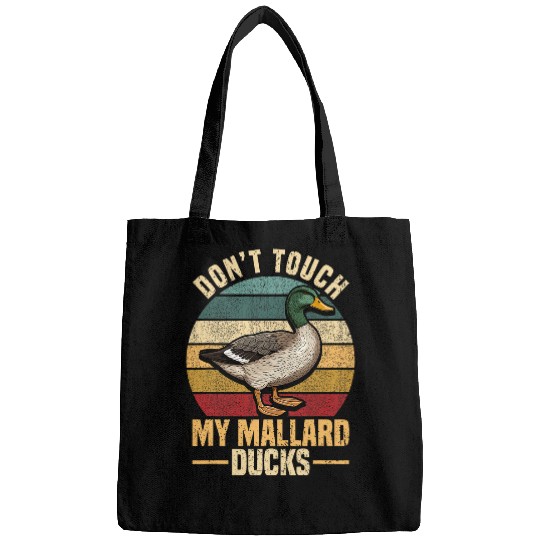 Duck Pet Mallard Duck Enclosure Duck Food Duck Toys Mallard Ducks Bags