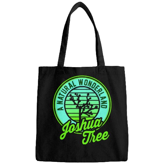 Joshua Tree National Park Desert Hiking Bags