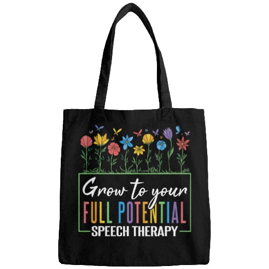 Pathology Speech Therapy Therapist Bags