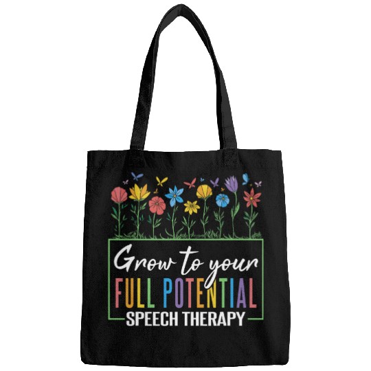 Pathology Speech Therapy Therapist Bags